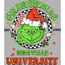 Christmas-ADJ 11477
